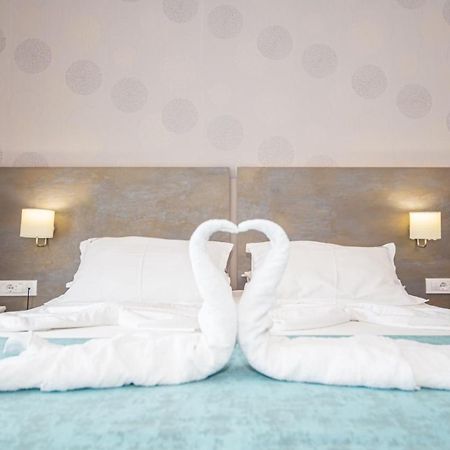 B&B Amfora Petrovac Ngoại thất bức ảnh