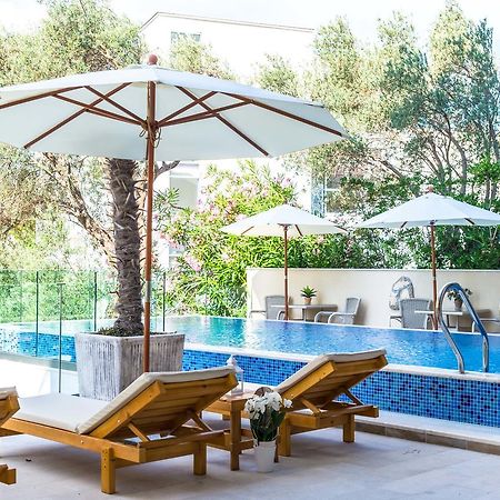 B&B Amfora Petrovac Ngoại thất bức ảnh