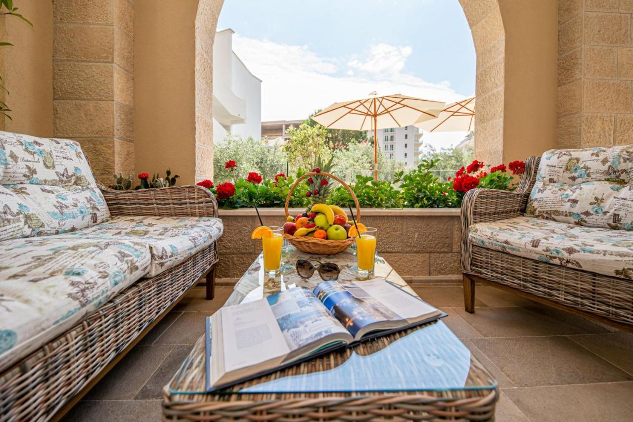 B&B Amfora Petrovac Ngoại thất bức ảnh