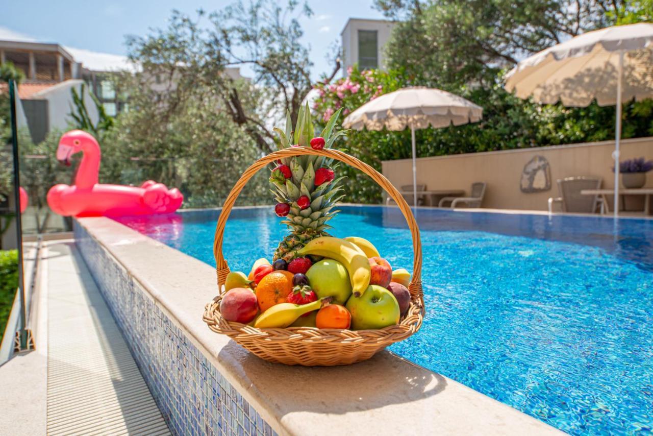 B&B Amfora Petrovac Ngoại thất bức ảnh
