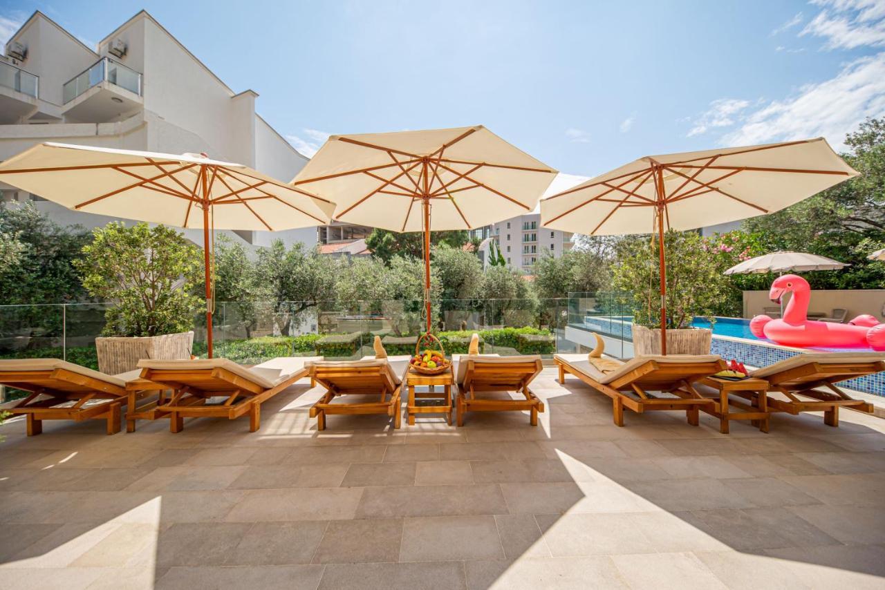 B&B Amfora Petrovac Ngoại thất bức ảnh