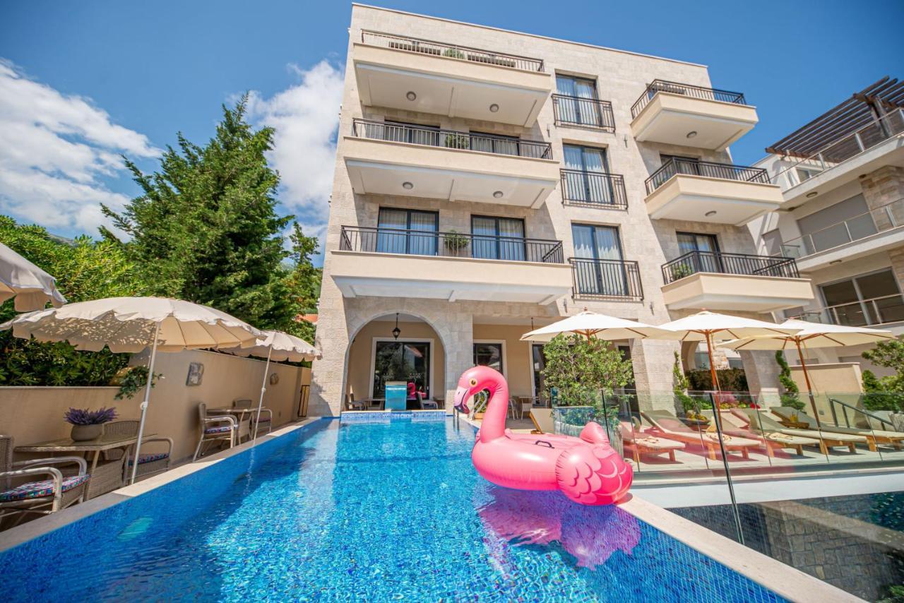 B&B Amfora Petrovac Ngoại thất bức ảnh