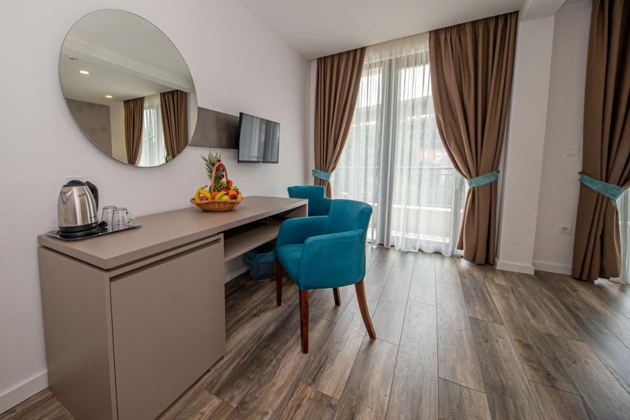 B&B Amfora Petrovac Ngoại thất bức ảnh