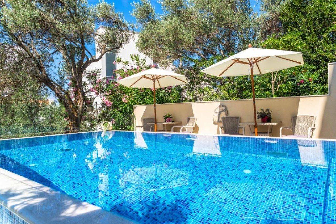 B&B Amfora Petrovac Ngoại thất bức ảnh