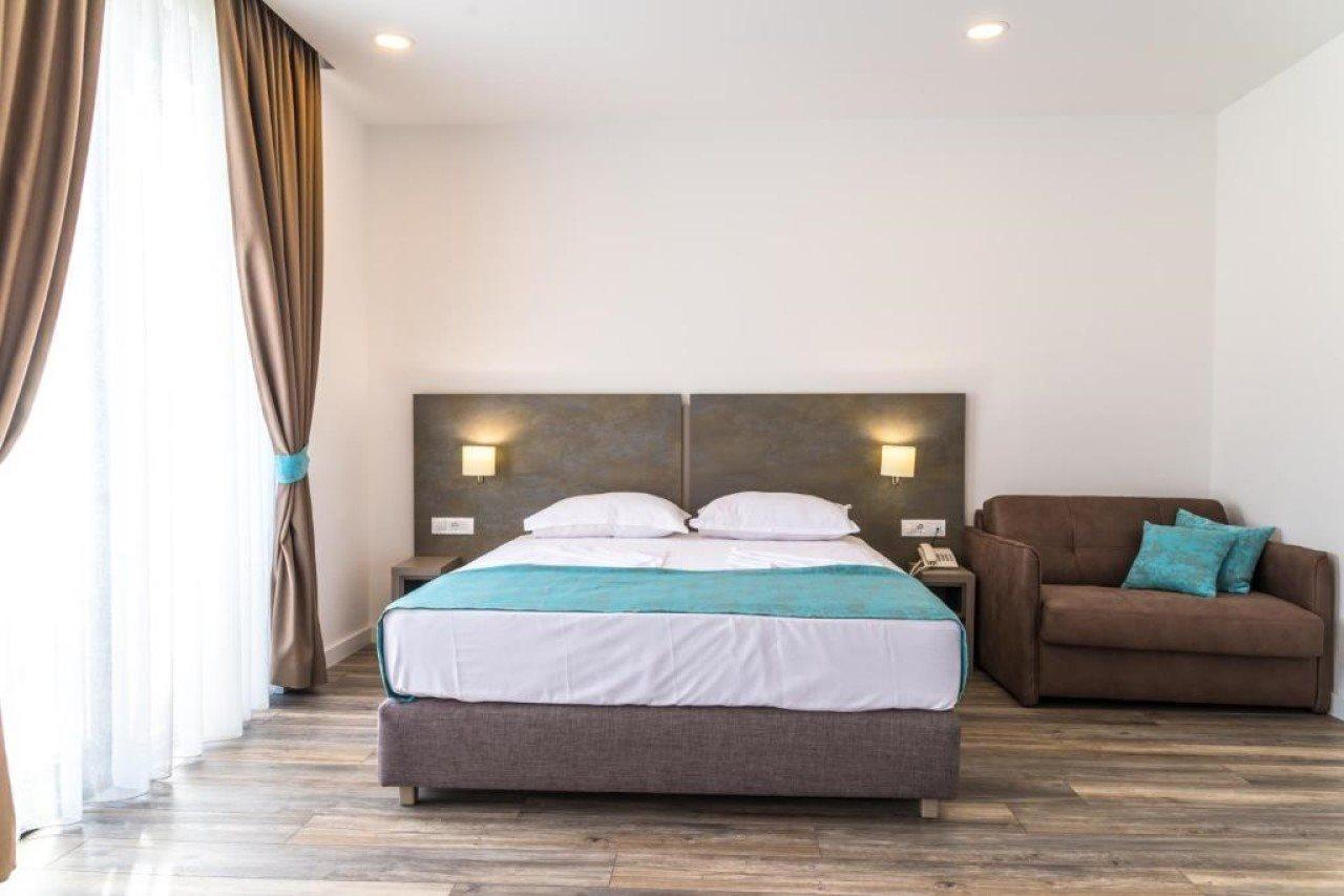 B&B Amfora Petrovac Ngoại thất bức ảnh