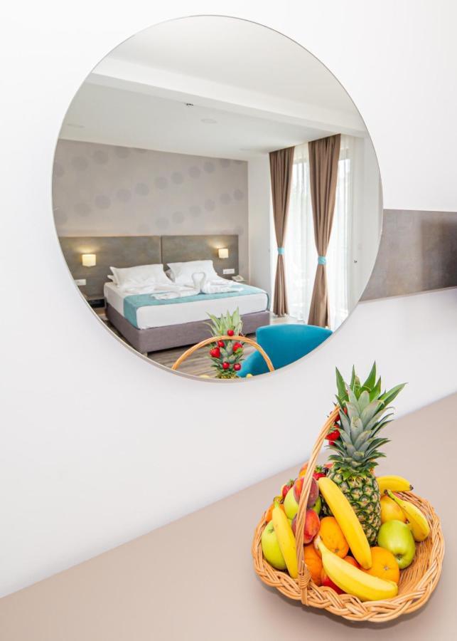 B&B Amfora Petrovac Ngoại thất bức ảnh