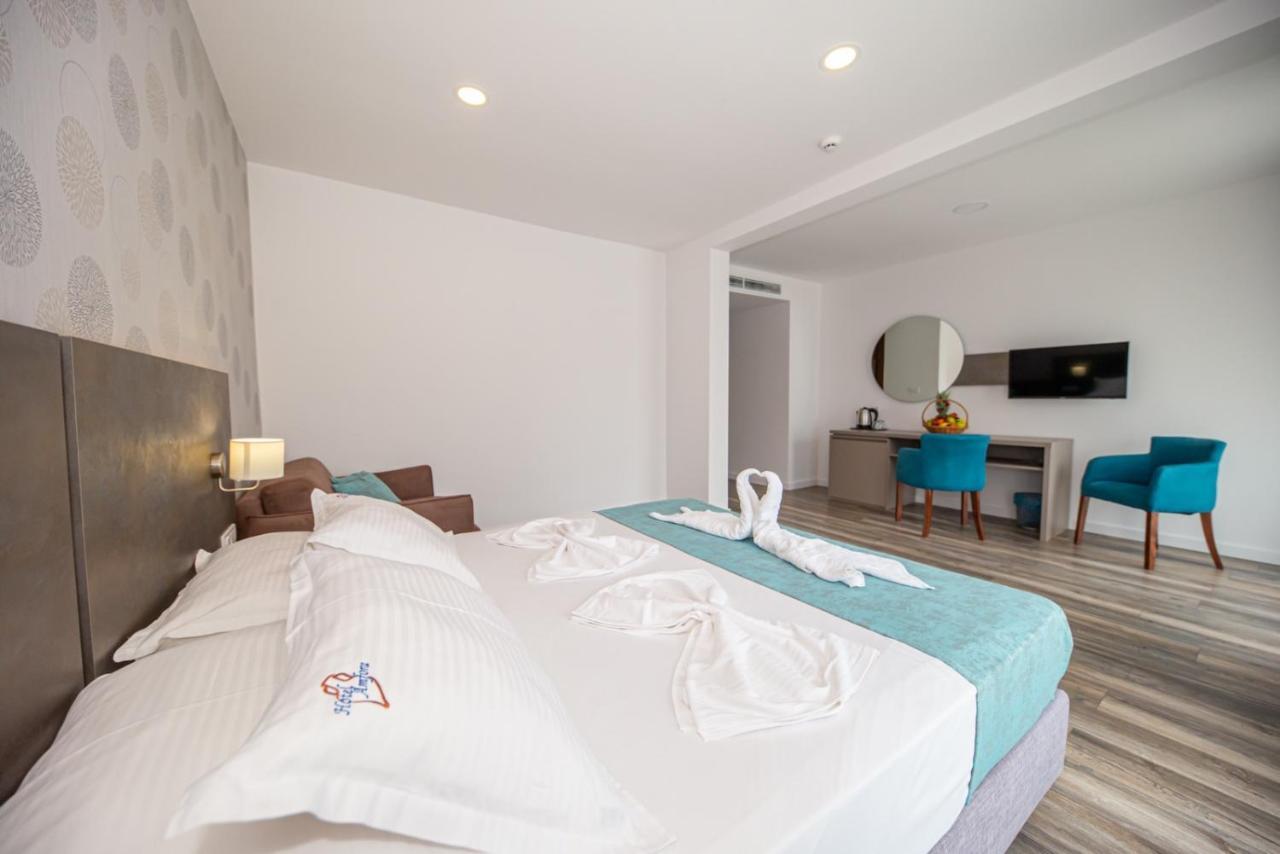 B&B Amfora Petrovac Ngoại thất bức ảnh