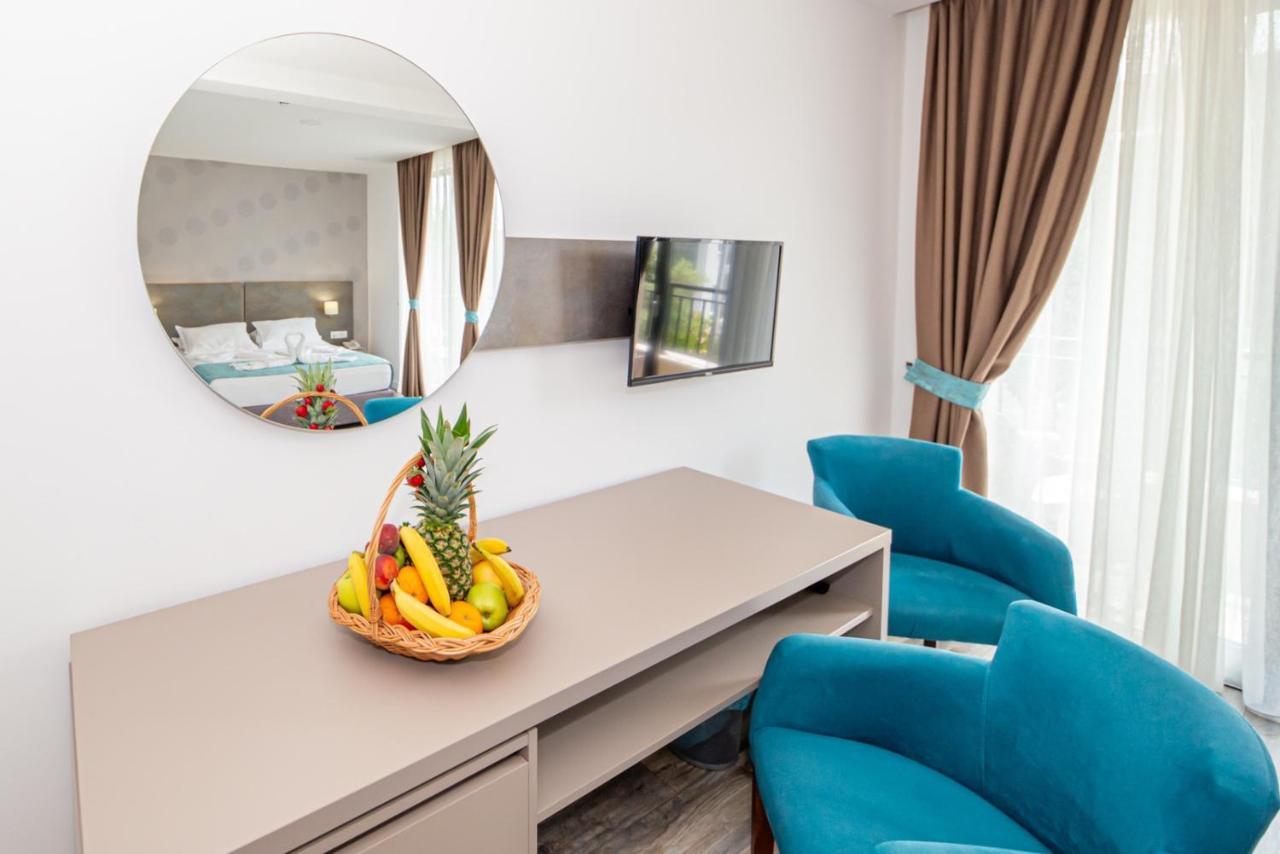 B&B Amfora Petrovac Ngoại thất bức ảnh