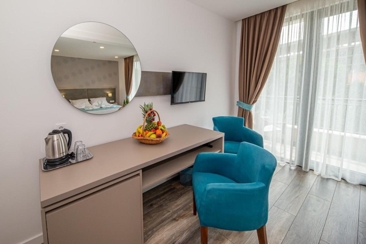 B&B Amfora Petrovac Ngoại thất bức ảnh