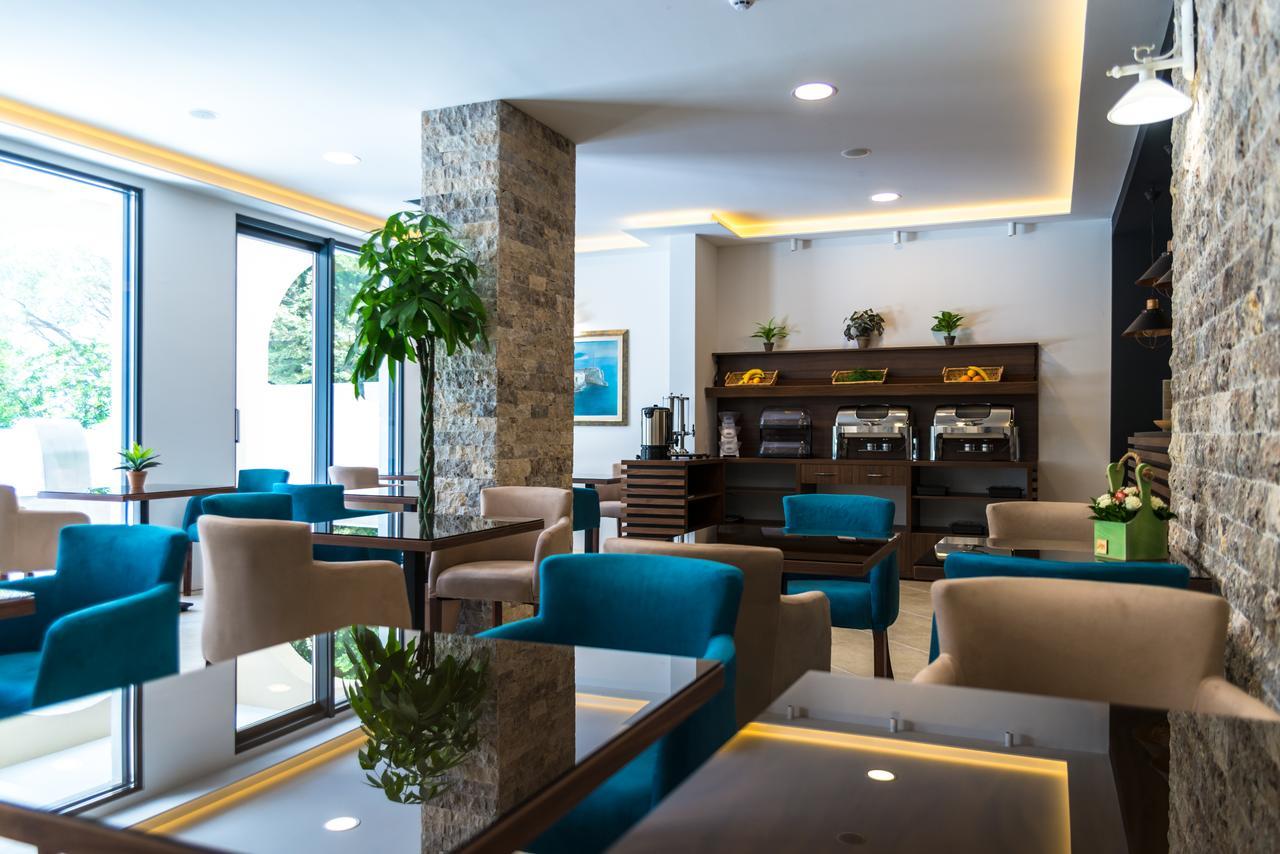 B&B Amfora Petrovac Ngoại thất bức ảnh