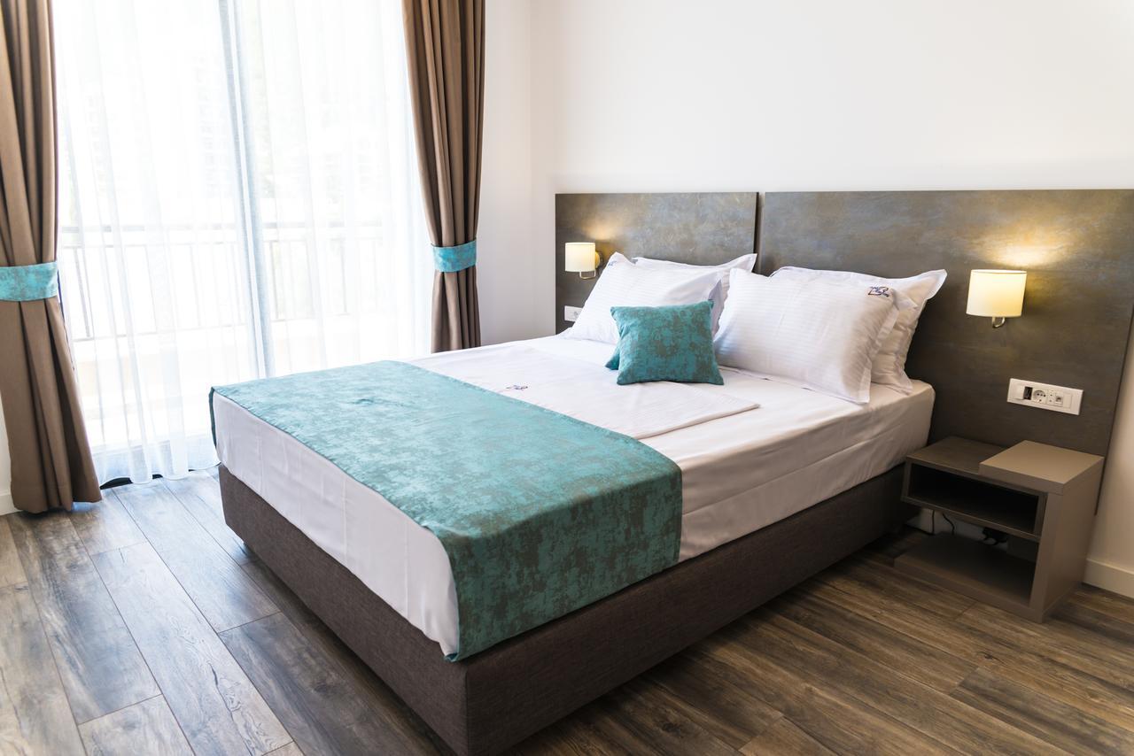 B&B Amfora Petrovac Ngoại thất bức ảnh
