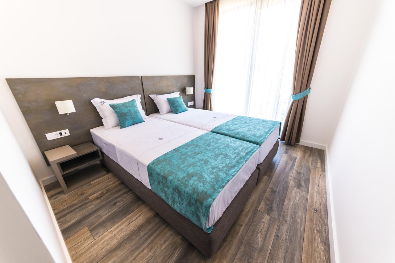 B&B Amfora Petrovac Ngoại thất bức ảnh
