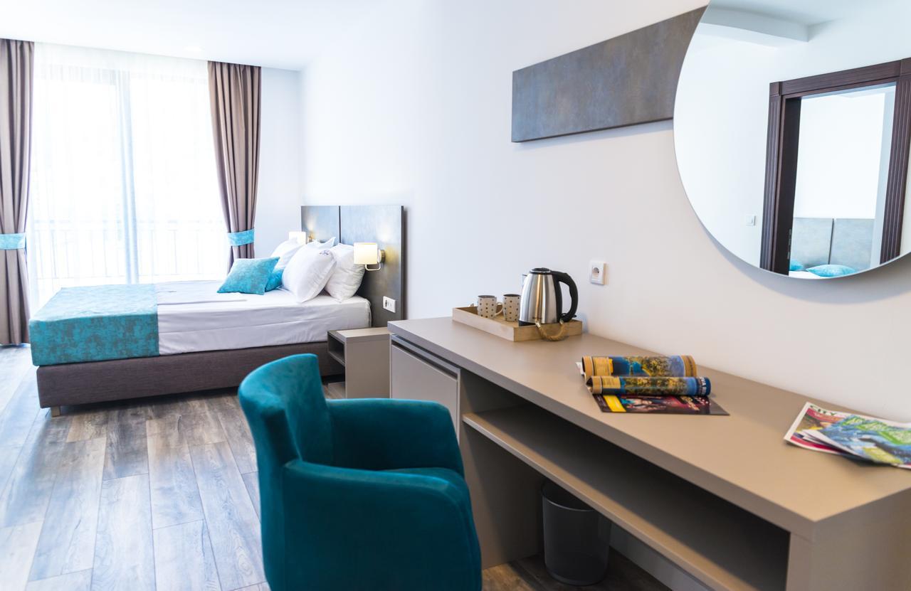 B&B Amfora Petrovac Ngoại thất bức ảnh