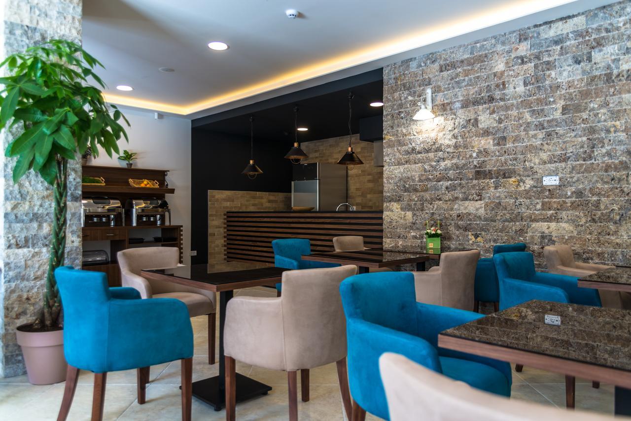 B&B Amfora Petrovac Ngoại thất bức ảnh