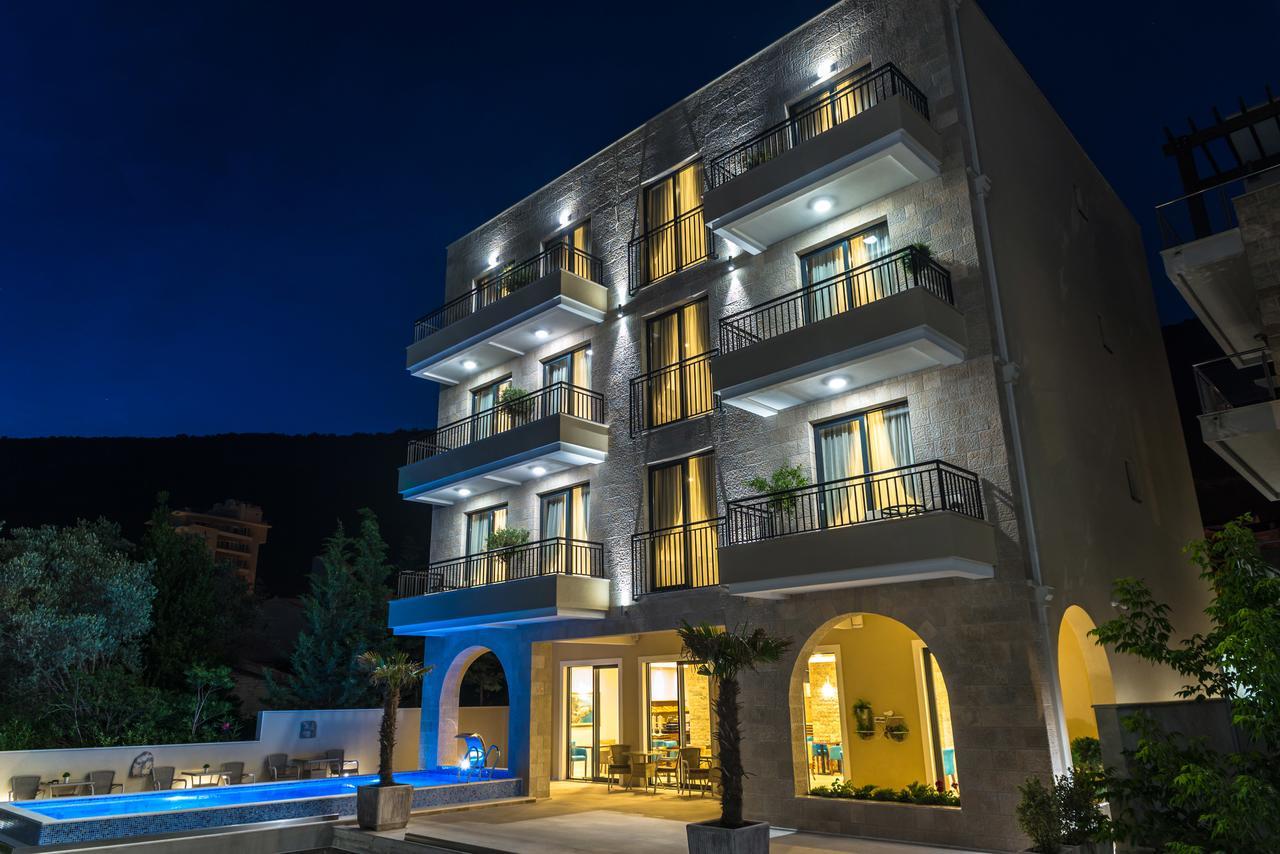 B&B Amfora Petrovac Ngoại thất bức ảnh
