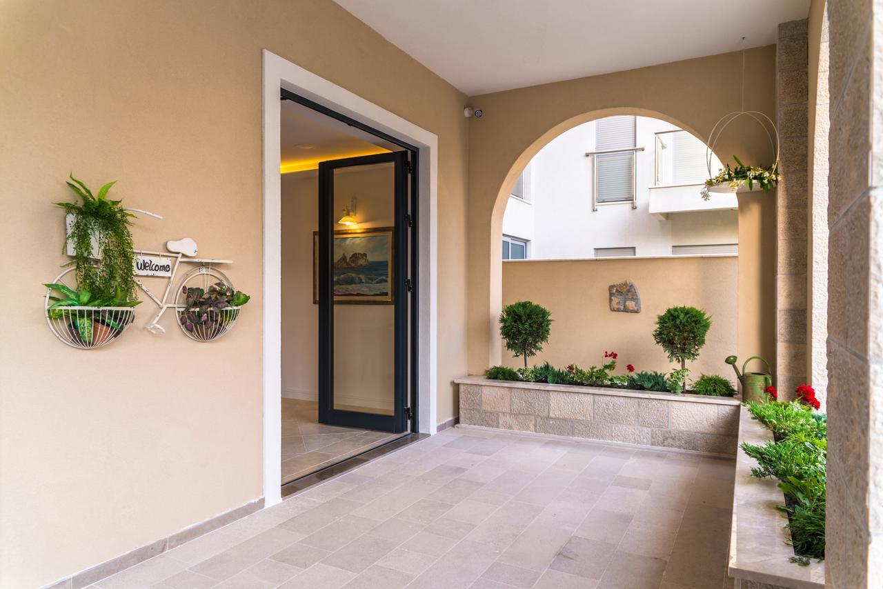 B&B Amfora Petrovac Ngoại thất bức ảnh