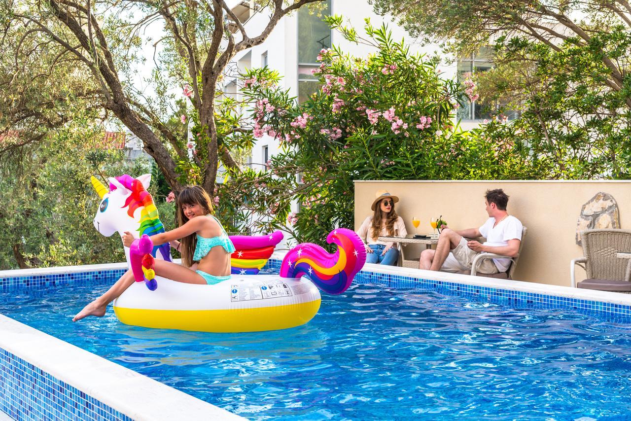B&B Amfora Petrovac Ngoại thất bức ảnh
