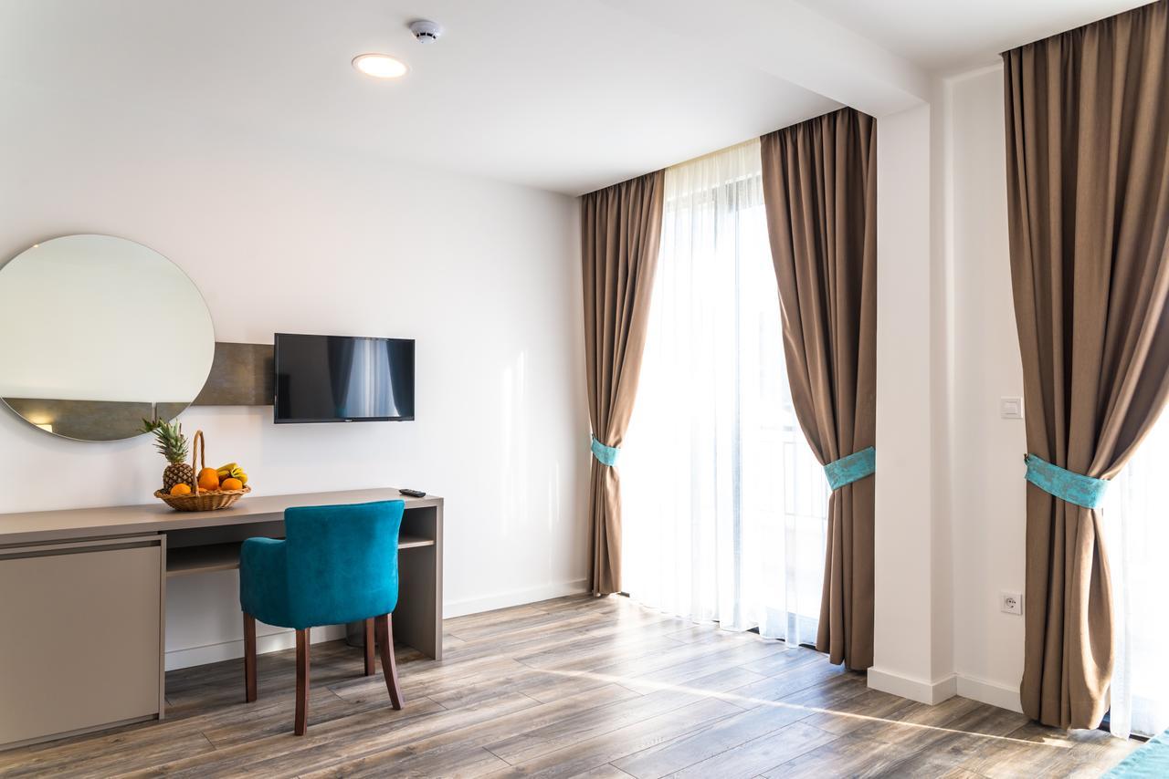 B&B Amfora Petrovac Ngoại thất bức ảnh