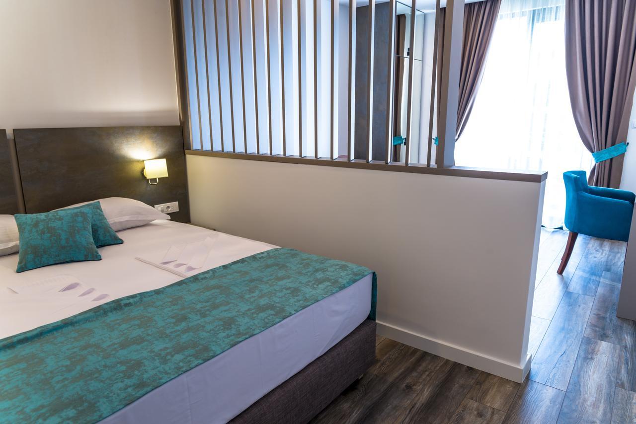 B&B Amfora Petrovac Ngoại thất bức ảnh
