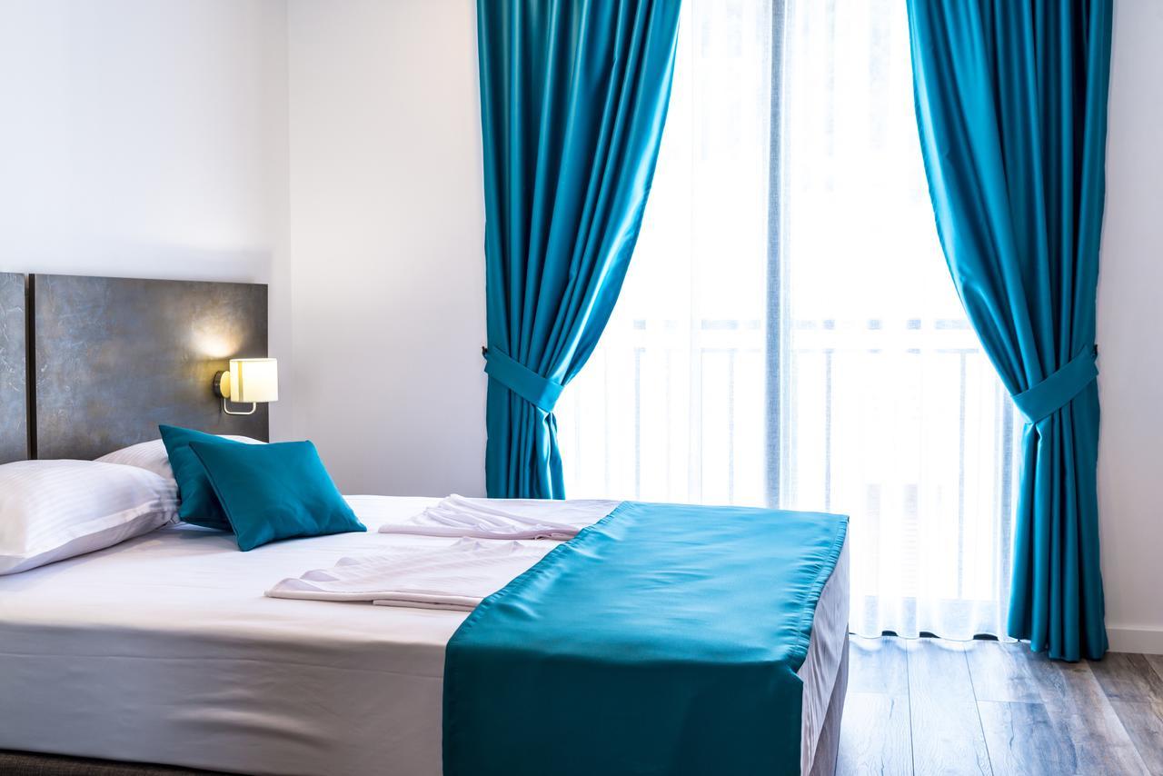 B&B Amfora Petrovac Ngoại thất bức ảnh
