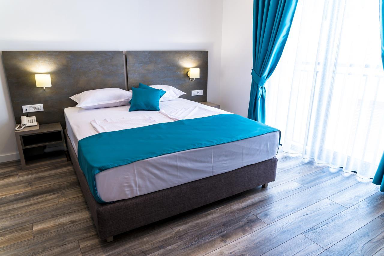 B&B Amfora Petrovac Ngoại thất bức ảnh