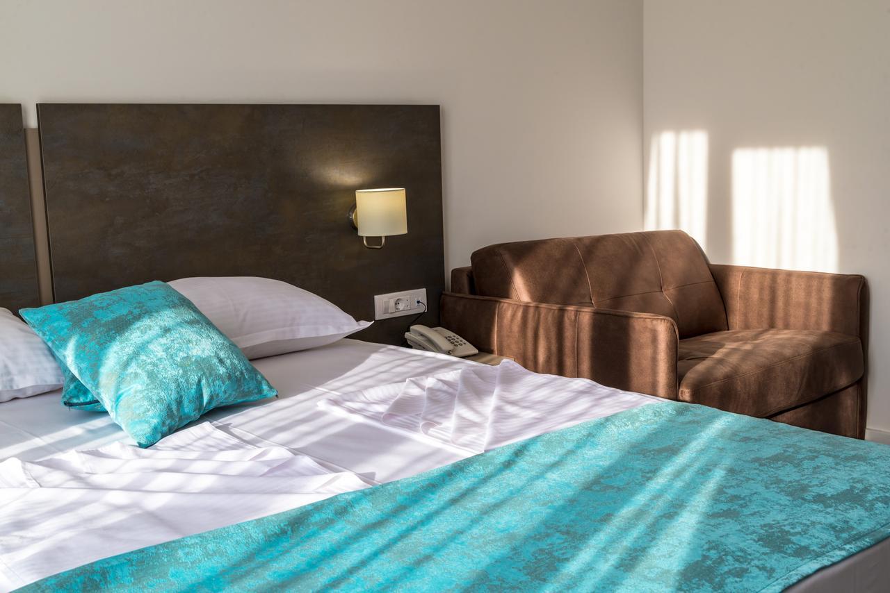 B&B Amfora Petrovac Ngoại thất bức ảnh