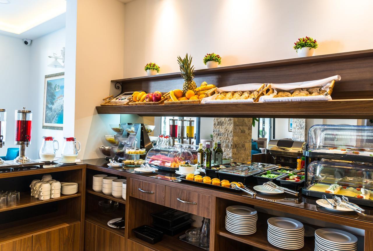 B&B Amfora Petrovac Ngoại thất bức ảnh