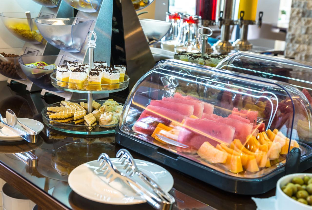 B&B Amfora Petrovac Ngoại thất bức ảnh