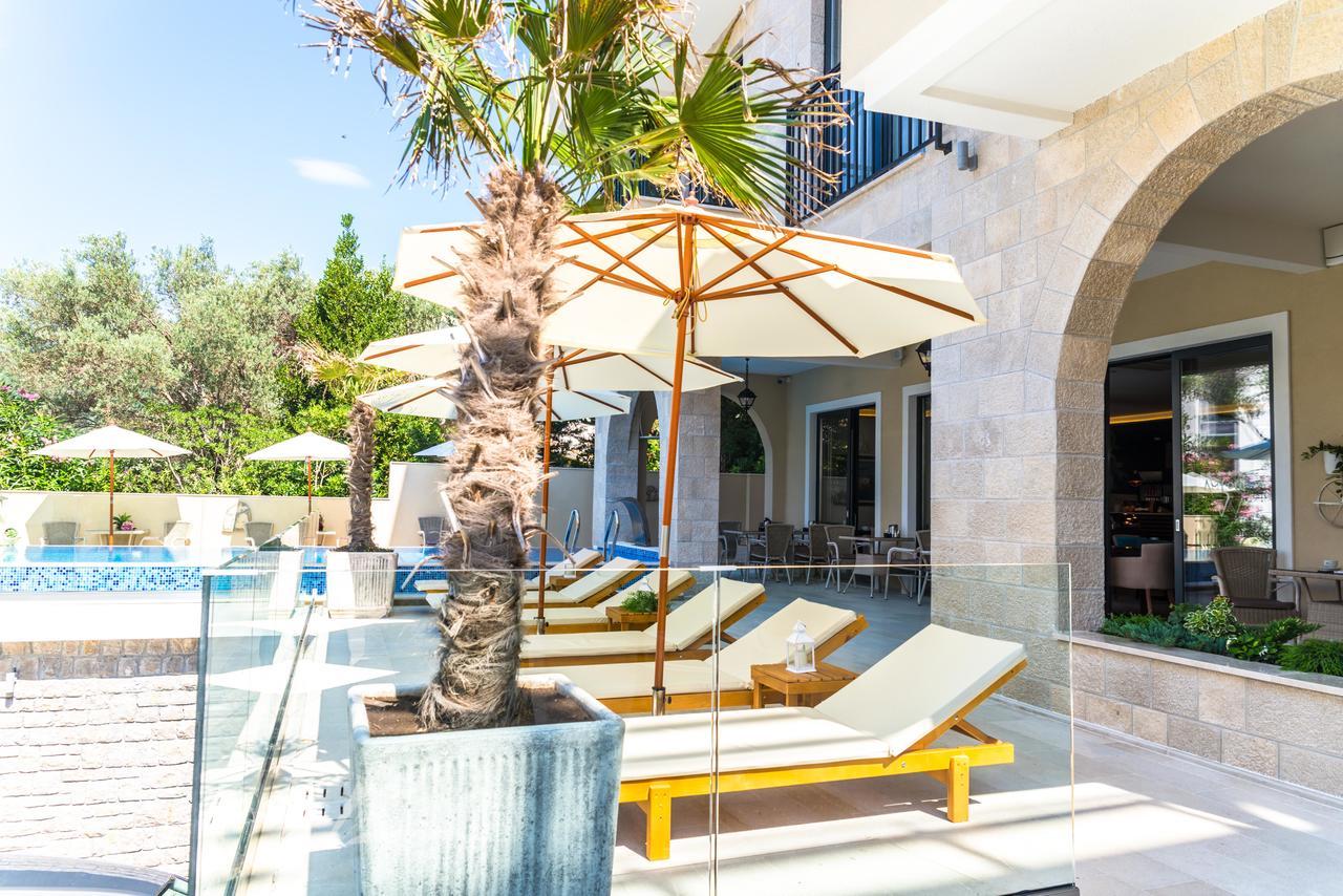 B&B Amfora Petrovac Ngoại thất bức ảnh