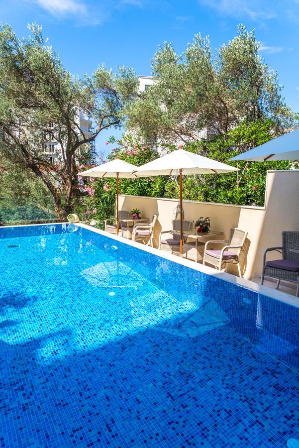 B&B Amfora Petrovac Ngoại thất bức ảnh