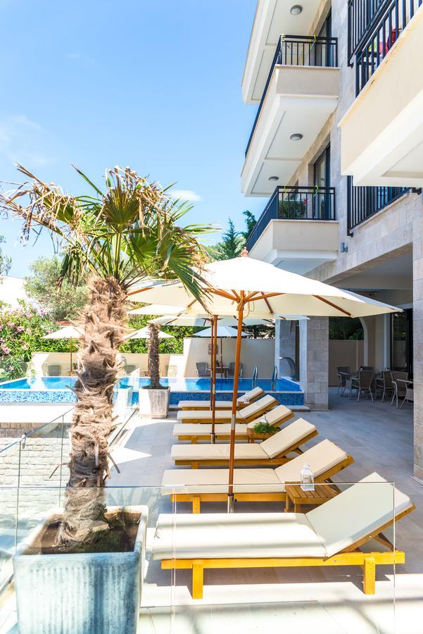 B&B Amfora Petrovac Ngoại thất bức ảnh