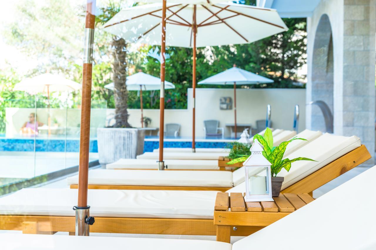 B&B Amfora Petrovac Ngoại thất bức ảnh