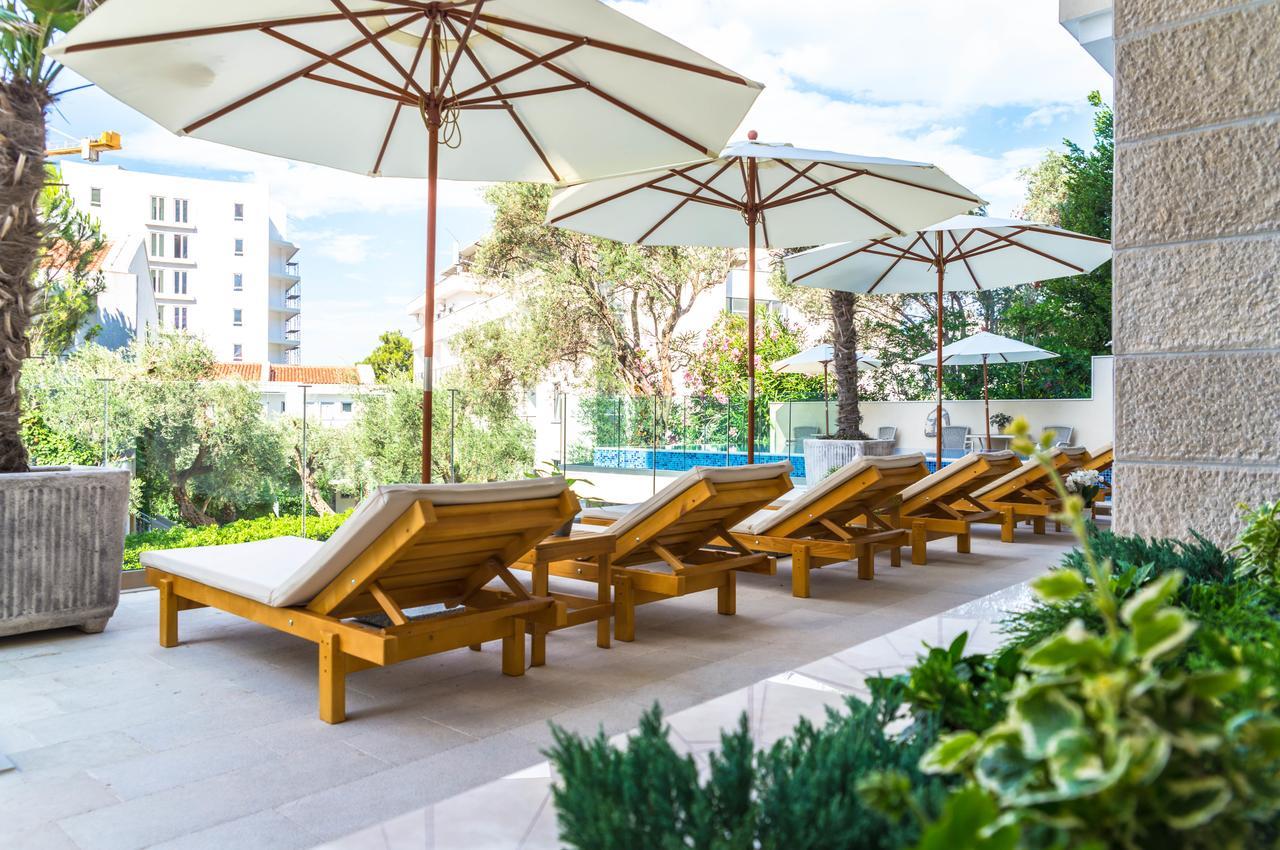 B&B Amfora Petrovac Ngoại thất bức ảnh