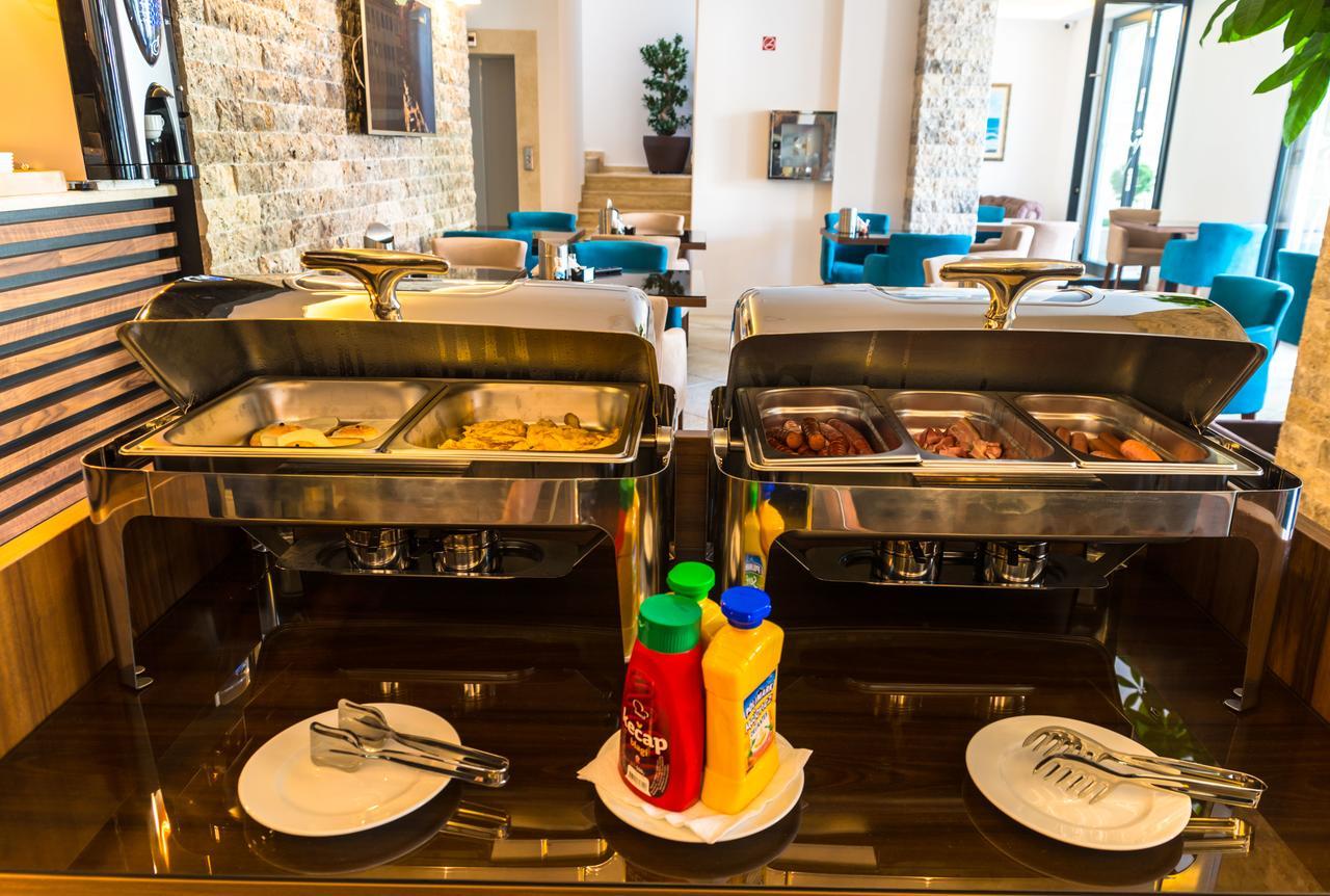 B&B Amfora Petrovac Ngoại thất bức ảnh