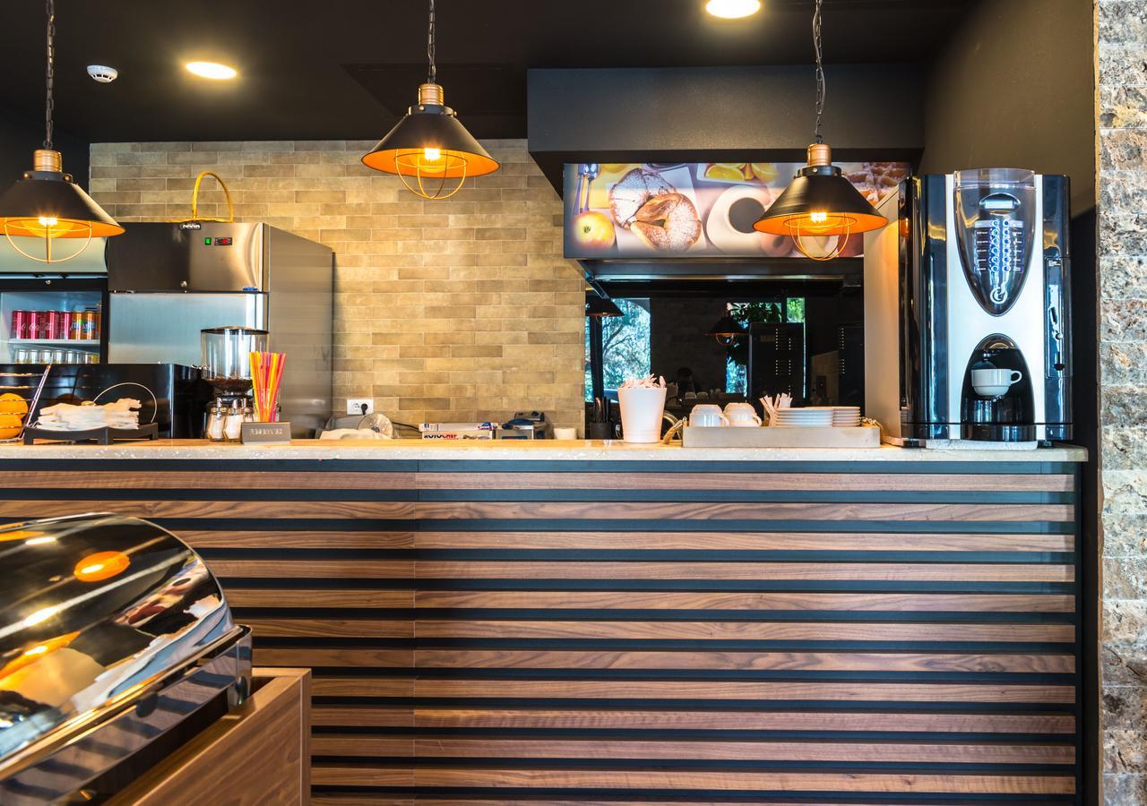 B&B Amfora Petrovac Ngoại thất bức ảnh