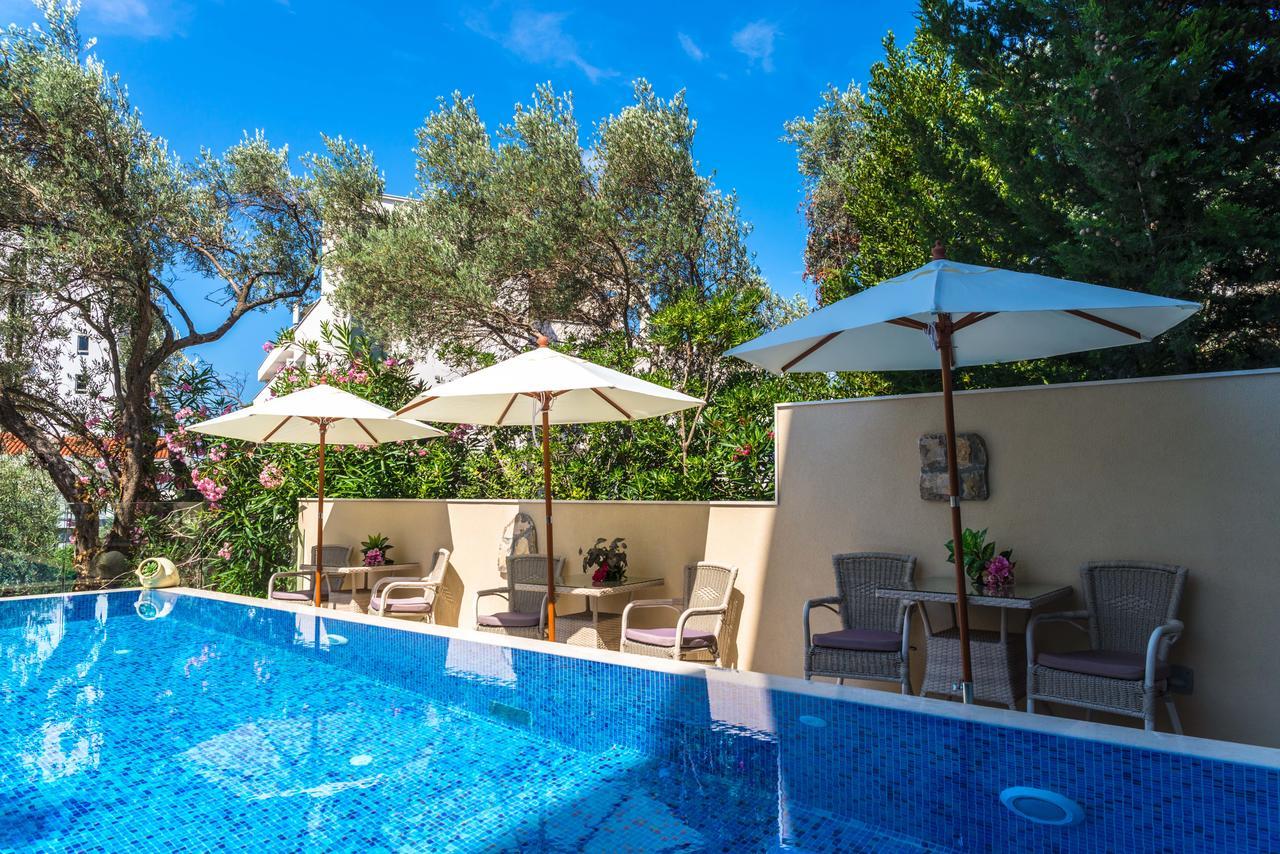 B&B Amfora Petrovac Ngoại thất bức ảnh