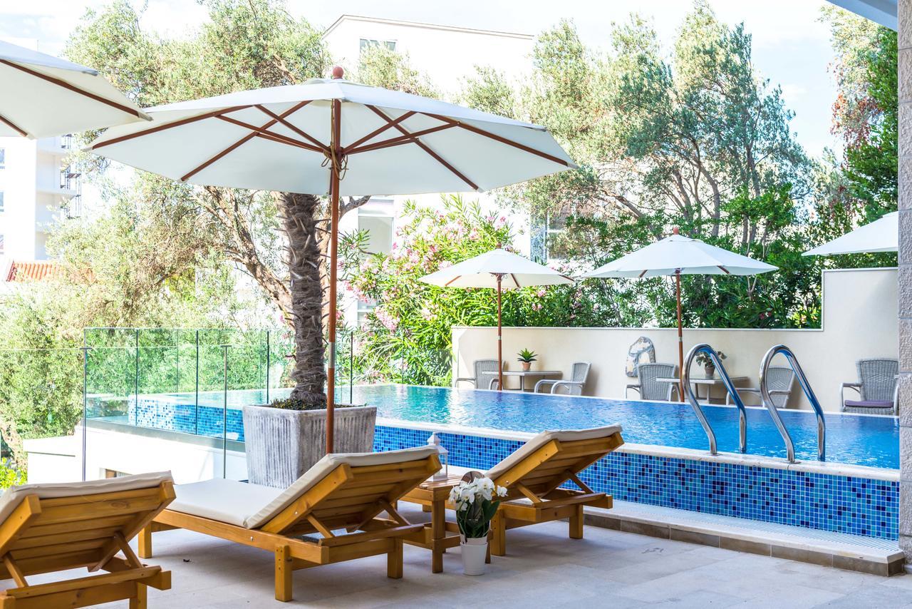 B&B Amfora Petrovac Ngoại thất bức ảnh