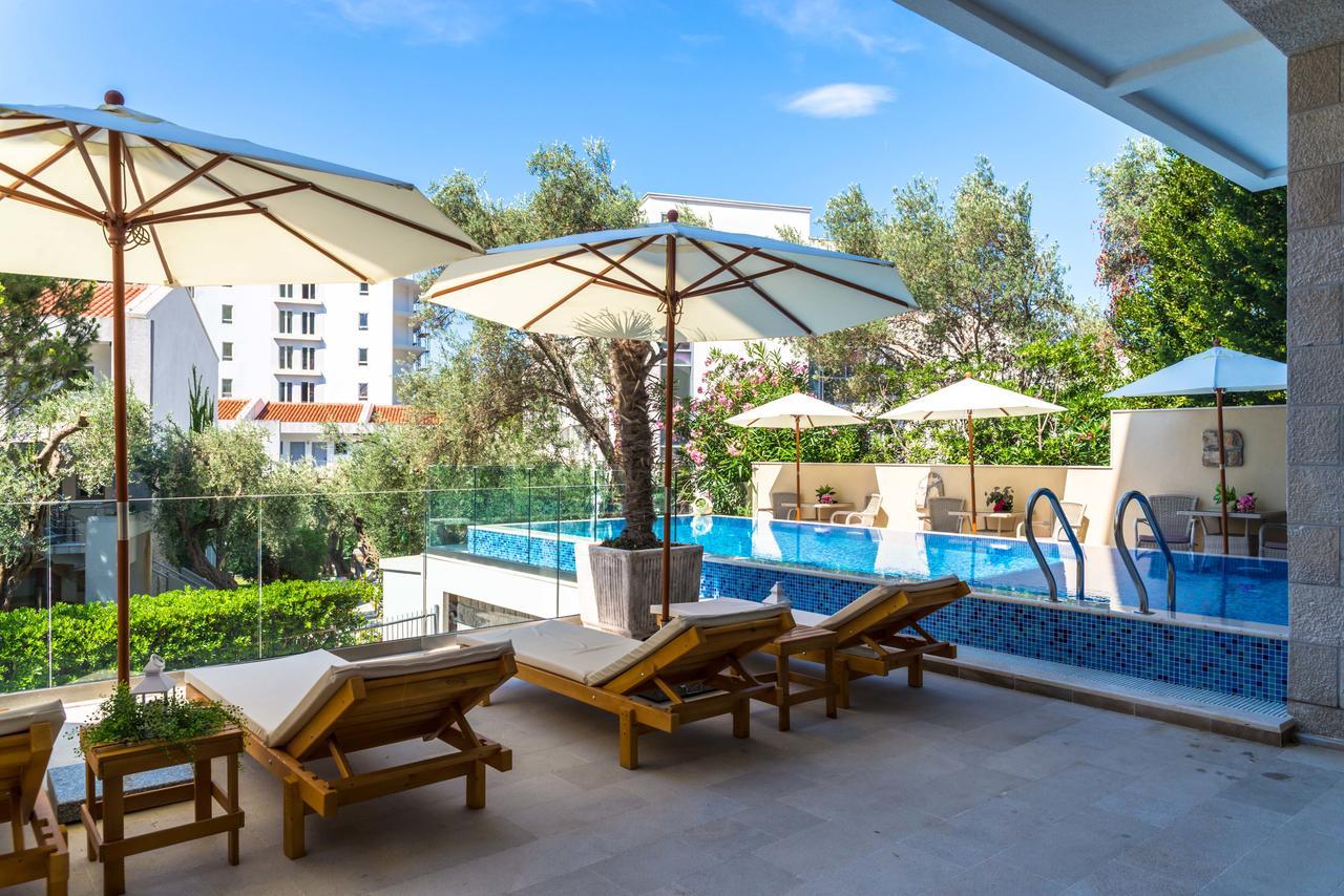 B&B Amfora Petrovac Ngoại thất bức ảnh