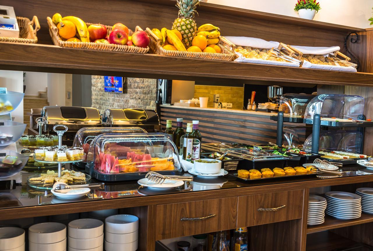 B&B Amfora Petrovac Ngoại thất bức ảnh