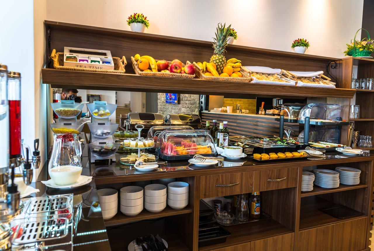 B&B Amfora Petrovac Ngoại thất bức ảnh